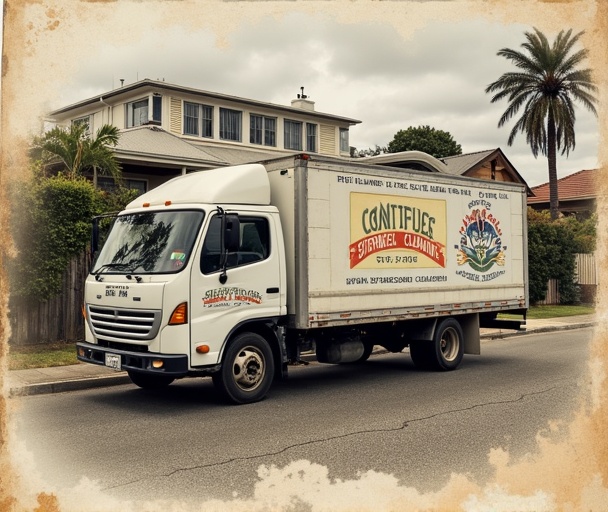 Fresho Carpet Cleaning Pinkenba Founding Story