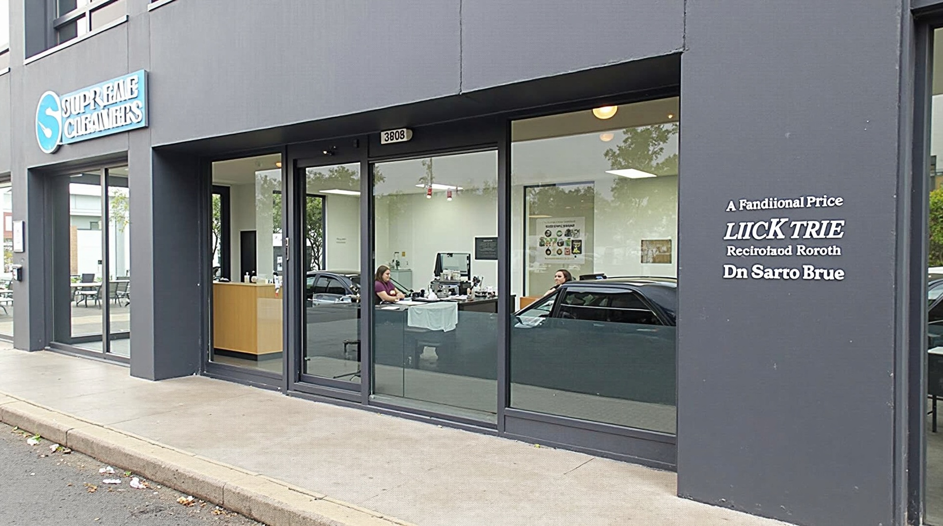 Fresho Carpet Cleaning Pinkenba Contact Office