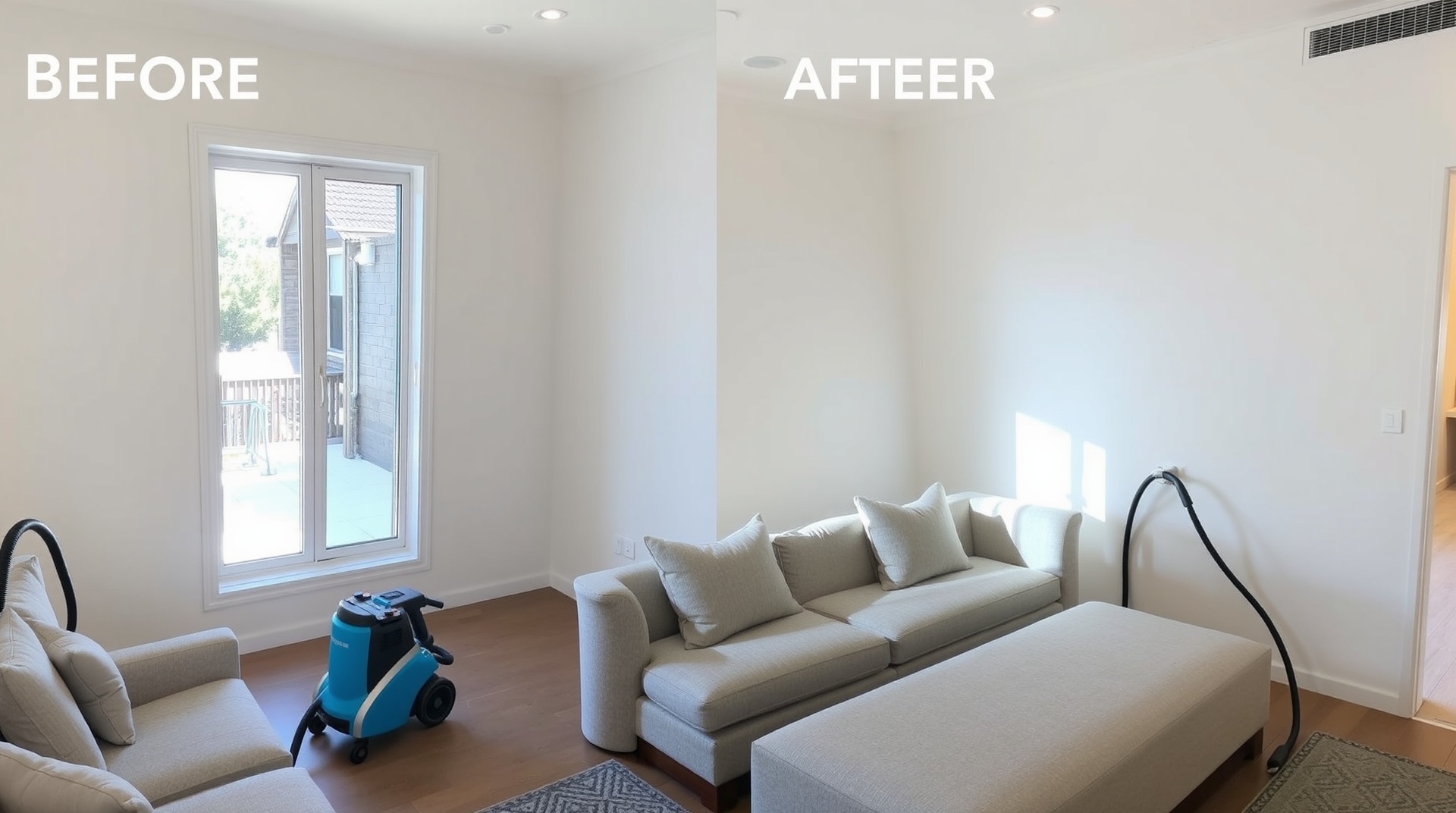 Professional Upholstery Cleaning Pinkenba